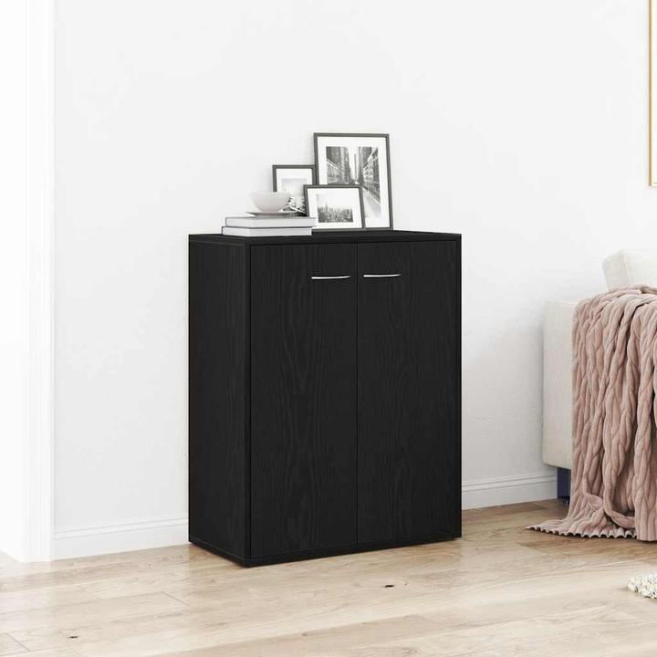 Actual product image vidaXL Sideboard (60 x 30 x 75 cm)