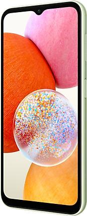 Produktbild Samsung Galaxy A14 LTE (64 GB, Light Green, 6.60", Dual SIM, 50 Mpx, 4G)