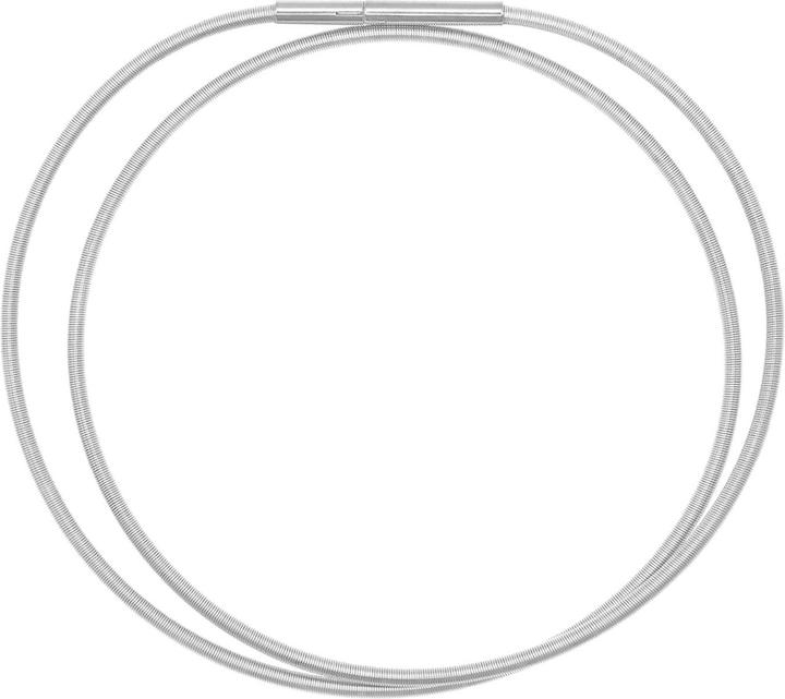 Immagine prodotto Heideman Linea silberfarben poliert (100% acciaio inossidabile)