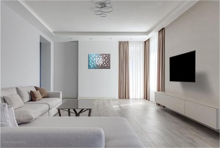 Produktbild Neomounts Wandhalterung WL40S-850BL12 Schwarz (Wand, 40 kg, 32" - 55")