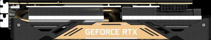 Produktbild Palit GeForce RTX 2080 Ti Gaming Pro (11 GB)