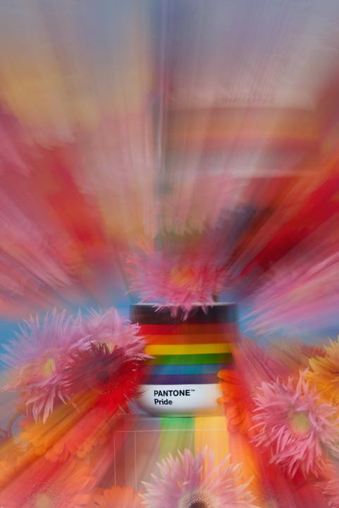 Produktbild Pantone Pride Becher (375 ml, 1 x)