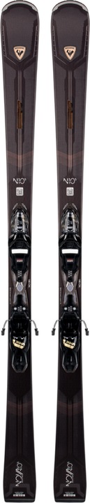 Actual product image Rossignol Nova 10 TI XP11 (15300 cm, With binding)