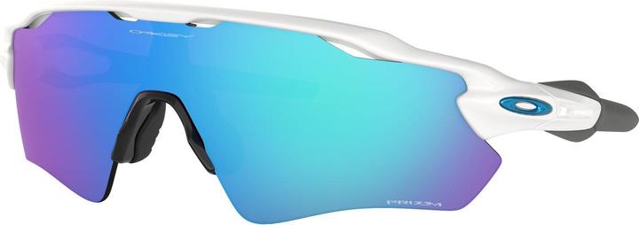 Image du produit Oakley Radar EV Path (Blanc poli, Prizm Sapphire)