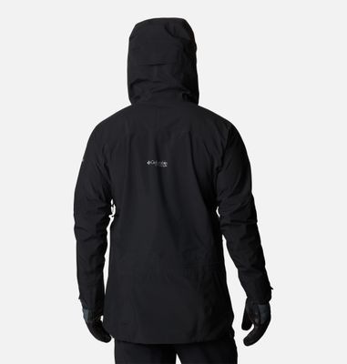 Produktbild Columbia Platinum Peak 3L Ski Jacket (S)