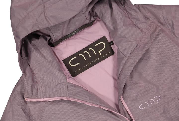 Produktbild CMP Campagnolo Hoodie (L)