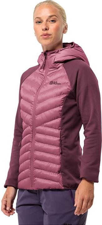 Image du produit Jack Wolfskin Routeburn Pro Hybrid W (M)
