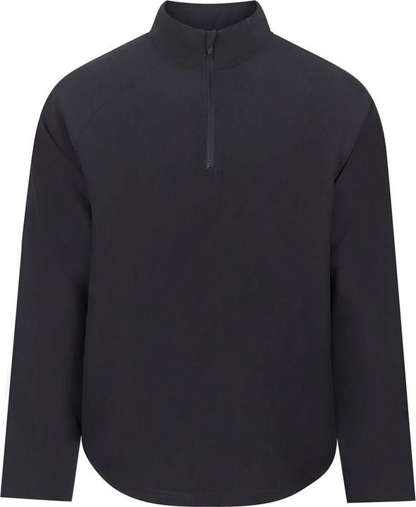 Produktbild Tombo Trainingsjacke mit kurzem Reissverschluss Technisch (XL)