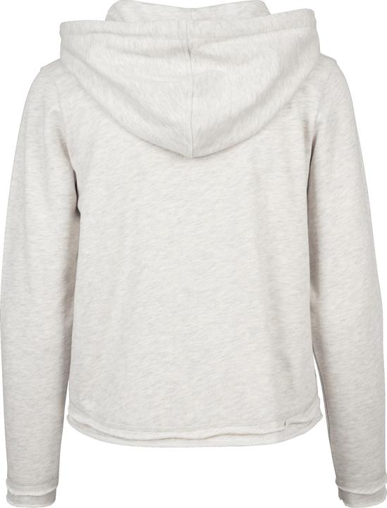 Produktbild Urban Classics Ladies Cropped Terry Hoody (XL)