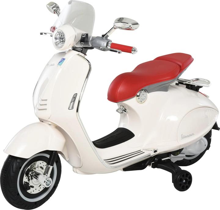 Jamb Vespa (6 V)