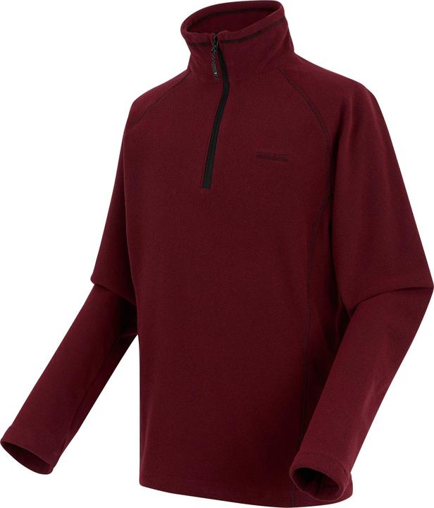 Produktbild Regatta Great Outdoors Fleecetop Kenger mit Reissverschluss bis zur Brust (3XL)