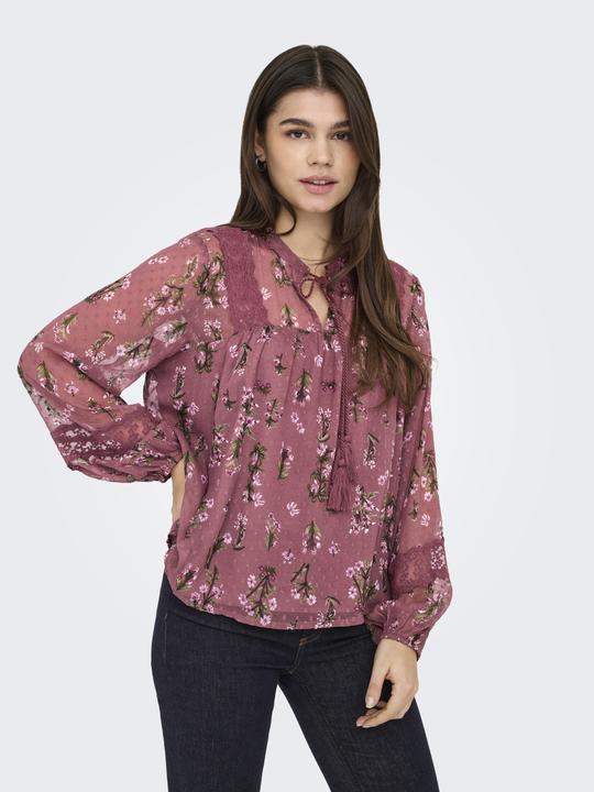 Actual product image Only ONLTESSA Top Top (S)