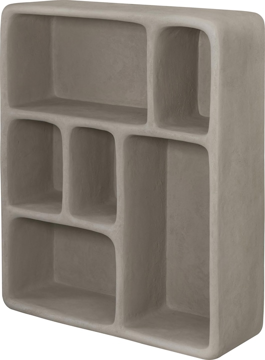 Actual product image Mette Ditmer Art Studio (12 x 43.5 x 49.5 cm)