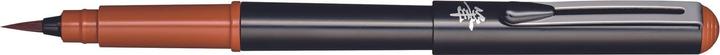 Actual product image Pentel Brush pen
