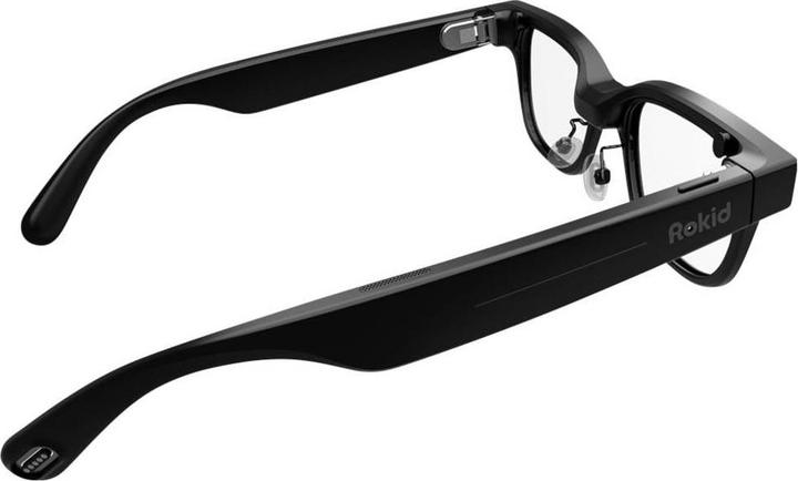 Actual product image Rokid Augmented Reality Brille Schwarz 32 GB Speicher: 32 GB