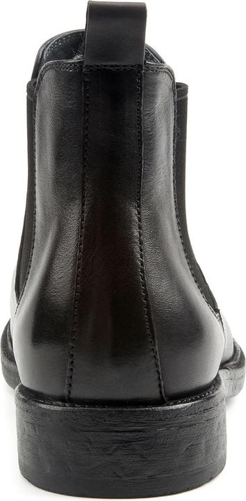 Produktbild Dr. Martens 2976 Chelsea Boot Black Ambassador (42)