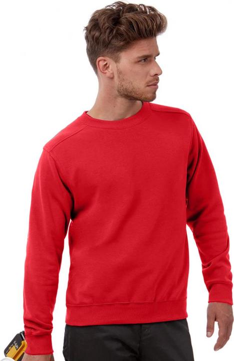 Produktbild B&C Hero Pro Sweatshirt (S)