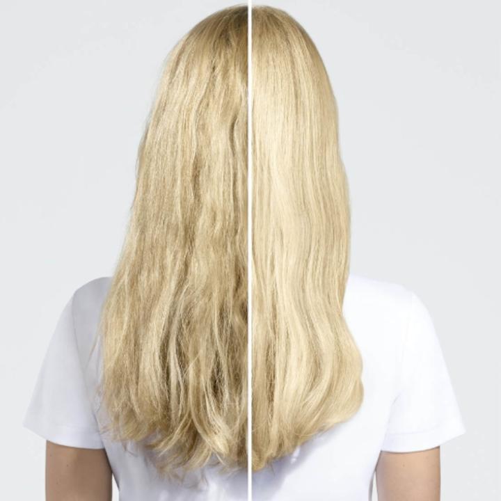 Actual product image Shu Uemura yūbi blonde anti-brass Purple Balm (200 ml)