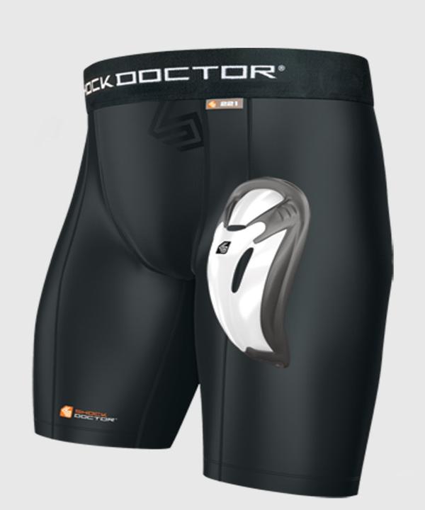 Produktbild Shock Doctor Tiefschutz (XL)