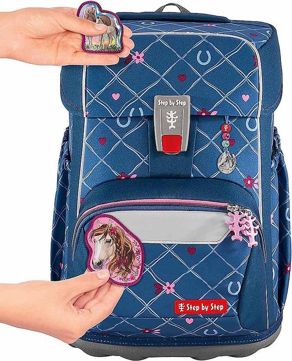Produktbild Step by Step Horse Lima (23 l)