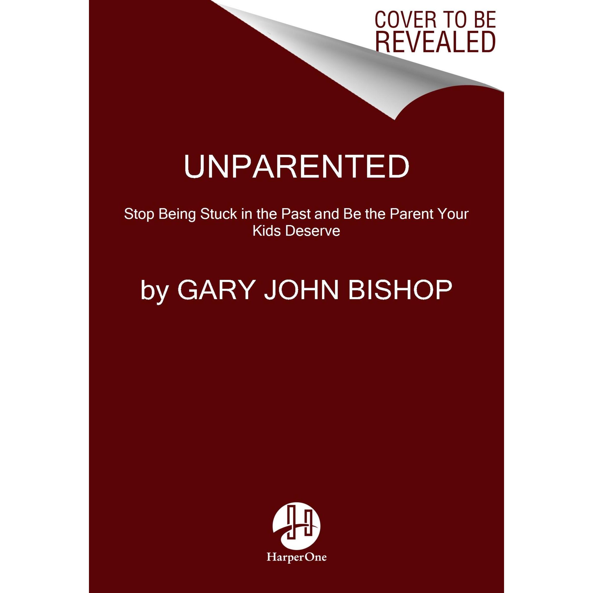 Grow Up, Ratgeber von Gary John Bishop