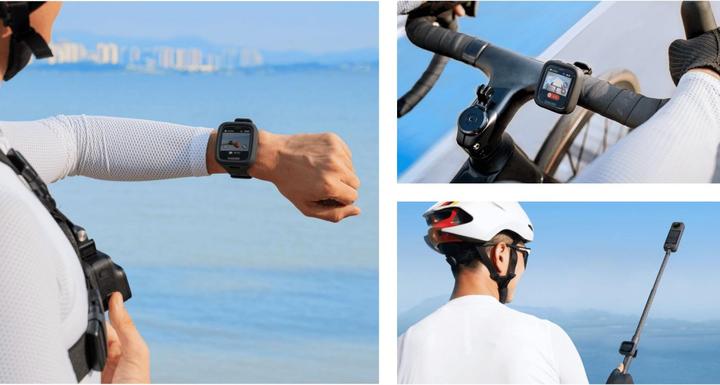 Produktbild Insta360 GPS Preview Remote (Ace)