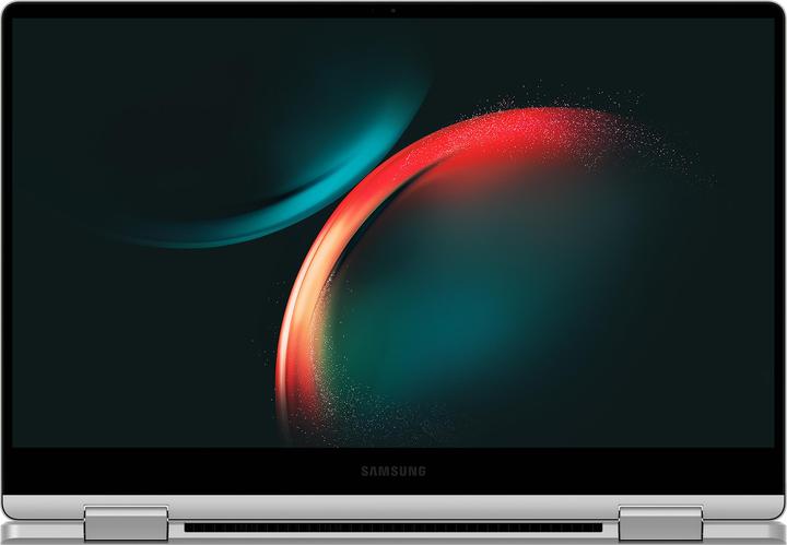 Produktbild Samsung GALAXY BOOK3 360 13.3¿/I7P/16GB/512GB (13.30", Intel Core i7-1360P, 16 GB, 512 GB)