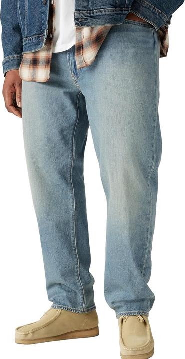 Produktbild Levis 502 Taper B&T Jeans (W40/L34)