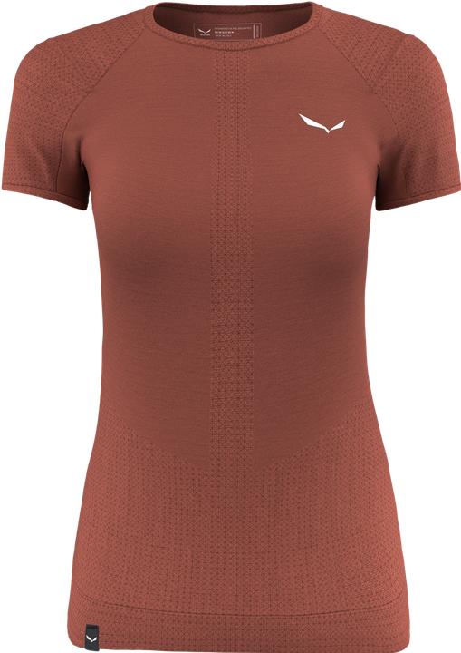 Actual product image Salewa Zebru Responsive Kurzarm T-Shirt (36, S)