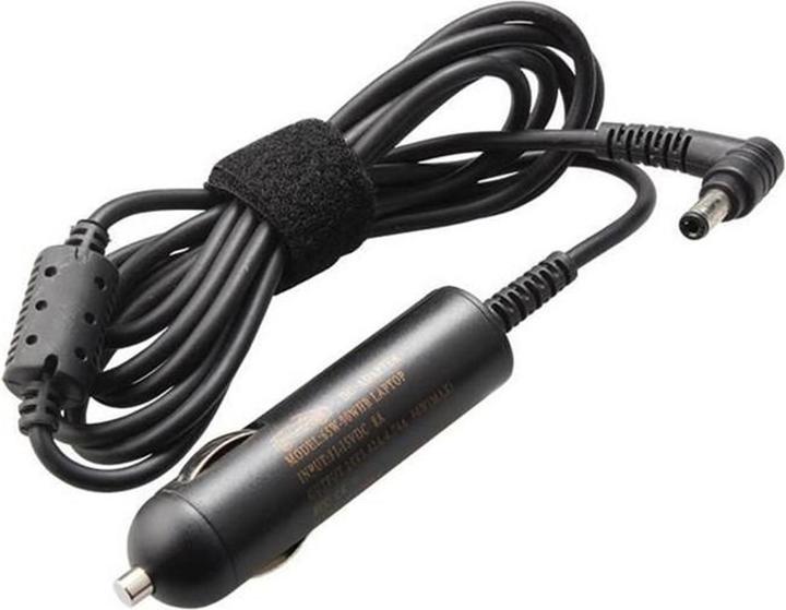 CoreParts Car Adapter (90 W)