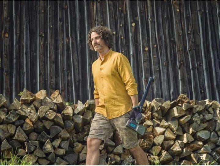 Produktbild Gardena Gerätehandschuh (M)