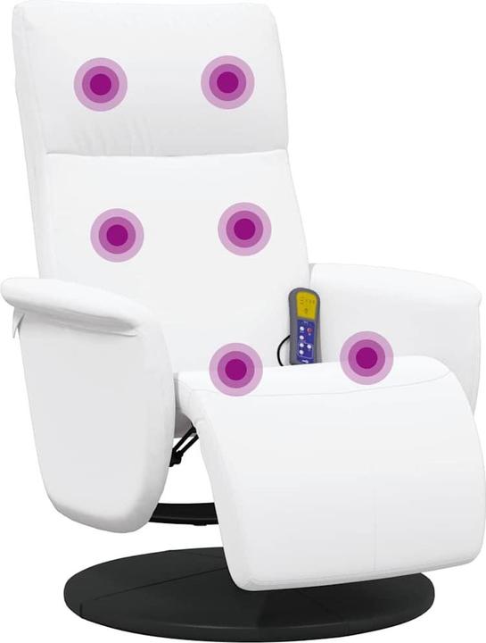 Image du produit vidaXL Massage Relaxsessel