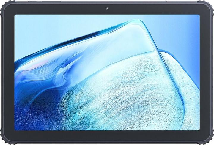 Cubot Tab King Kong 10,1" 16GB/256GB LTE Black EU (4G, 10.10", 256 GB, Schwarz)