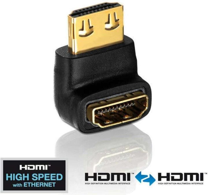 Produktbild Purelink HDMI zu (HDMI, 3 cm)