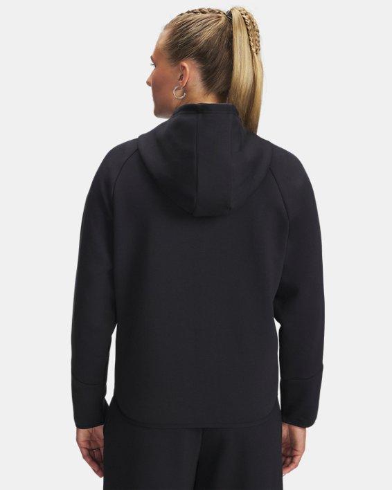 Produktbild Under Armour Unstoppable Fleece Fz (S)