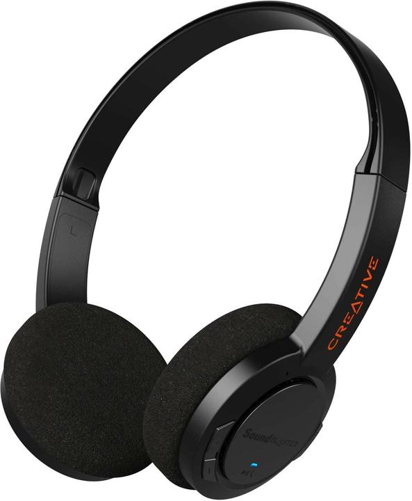 Actual product image Creative Sound Blaster Jam V2 (NC, 22 h, Wireless)