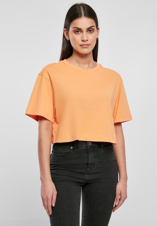 Actual product image Urban Classics Ladies Short Oversized Tee (M)