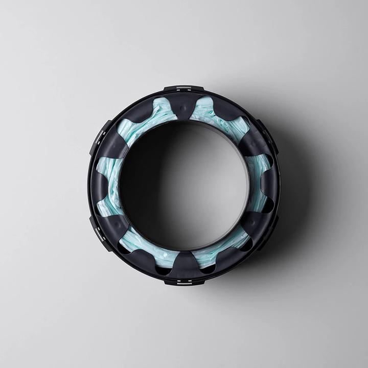 Actual product image Sangenic Universal Kassette für Windeleimer