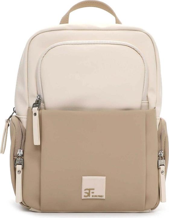 Produktbild Suri Frey Rucksack SFY Karny (10.84 l)
