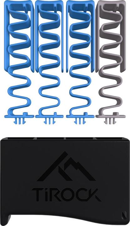 Produktbild Tirock Fingertrainer-Set Ti-Hand