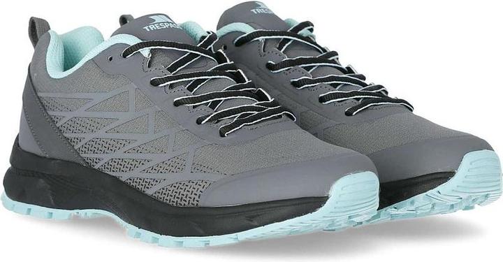 Actual product image Trespass BEATRIX Ladies Running Shoe (37)
