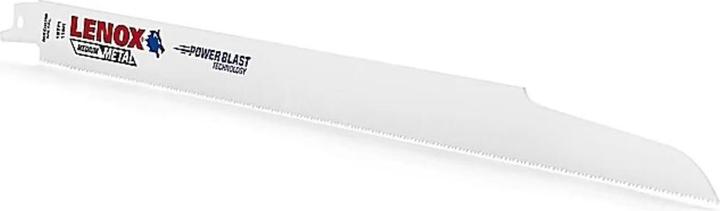 Productafbeelding Lenox Zaagblad BIM Uni 152mm 5st