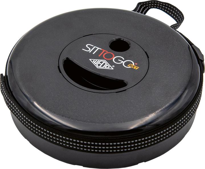 Produktbild Wedo Teleskop-Hocker SITTOGO NXT