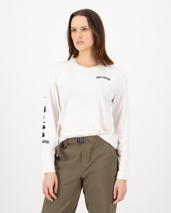 Actual product image Mons Royale Yonder Merino Organic (L)