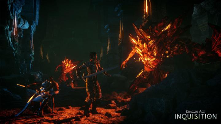 Produktbild EA Games EA Dragon Age Inquisition Xbox One (Xbox One S, Xbox One X, EN)