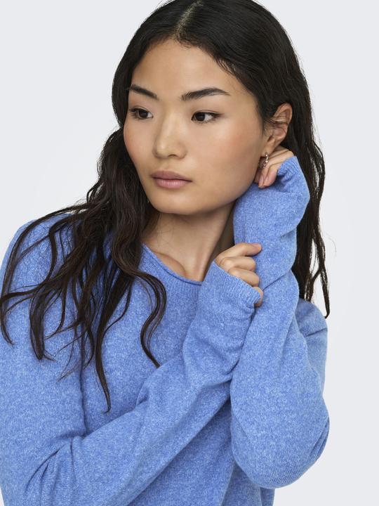 Immagine prodotto Only Onlloyal Ls Oneck Knt Noos (M)