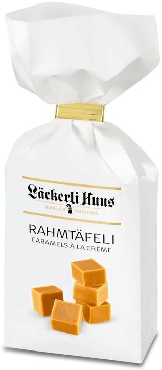 Läckerli Huus Petits pains à la crème (200 g, 1 pcs)