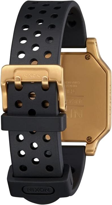 Image du produit Nixon Orologio Automatico Giapponese Digitale con Termometro (Montre numérique)