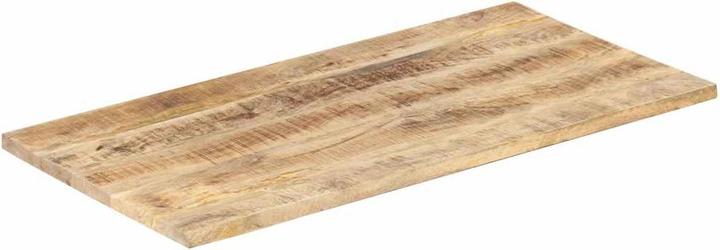 Produktbild VidaXL Tischplatte (100 x 60 cm)