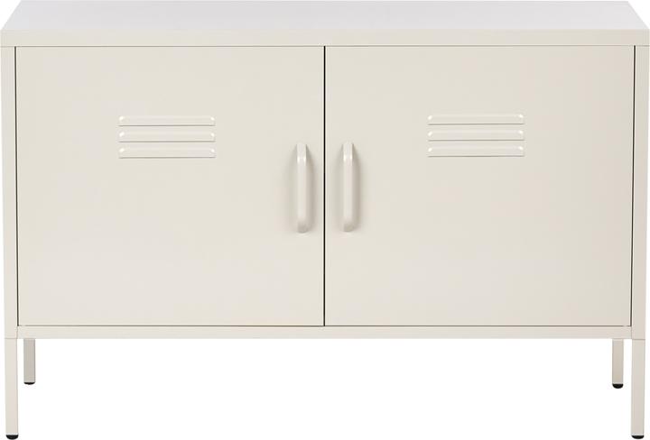 Image du produit Beliani Uria (100 x 40 x 65 cm)